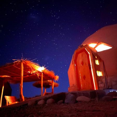 Domo Del Desierto Otel San Pedro de Atacama Dış mekan fotoğraf